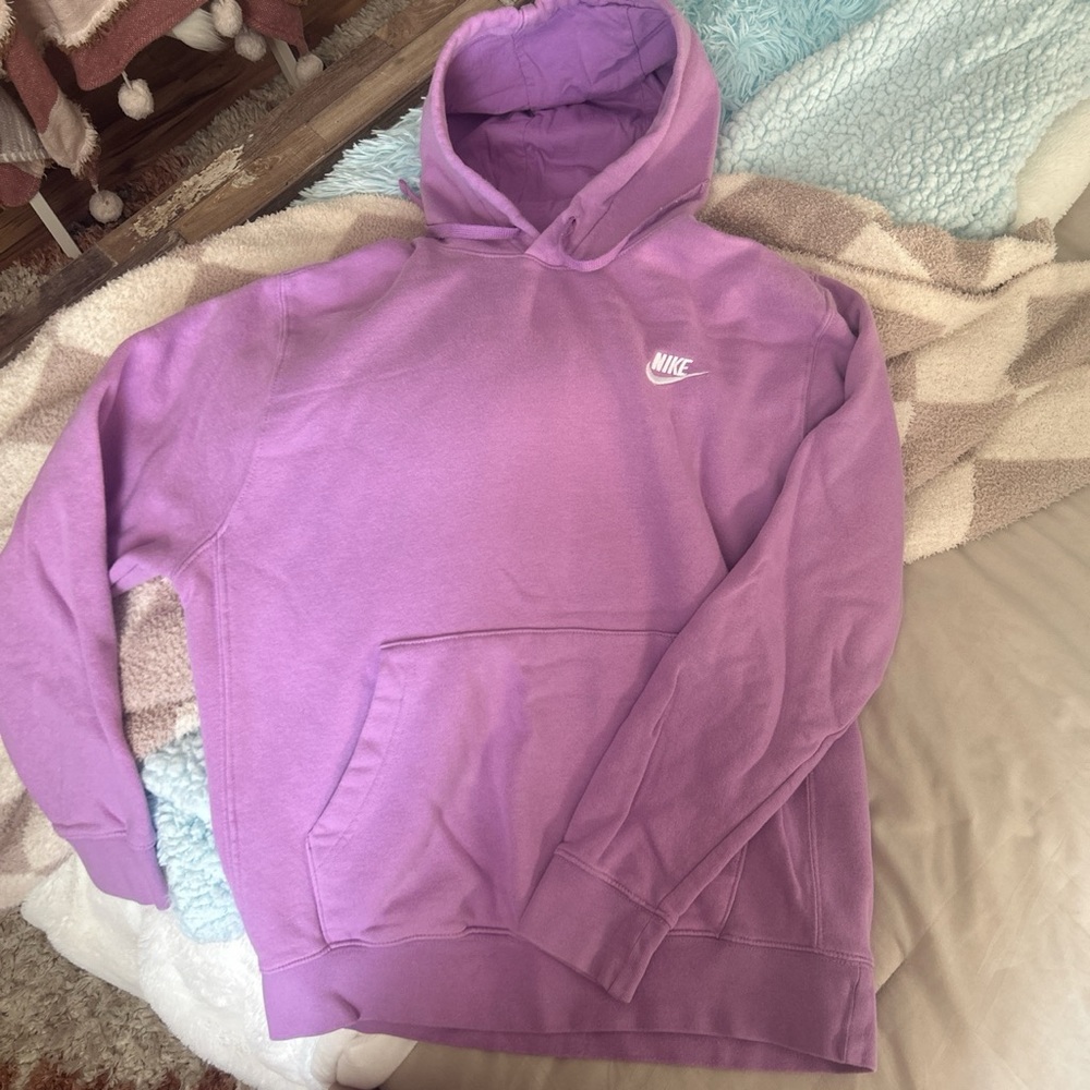 Size medium in women’s.